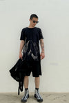 11 By Boris Bidjan Saberi (shorts) P14B F-1447 C11 MEN